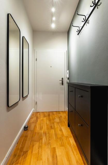 Authentic Apartment Next To Schwedenplatz Вена Экстерьер фото